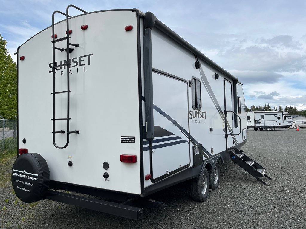 2019 Keystone SUNSET TRAIL SS222RB in Terrace, British Columbia - 13 - w1024h768px