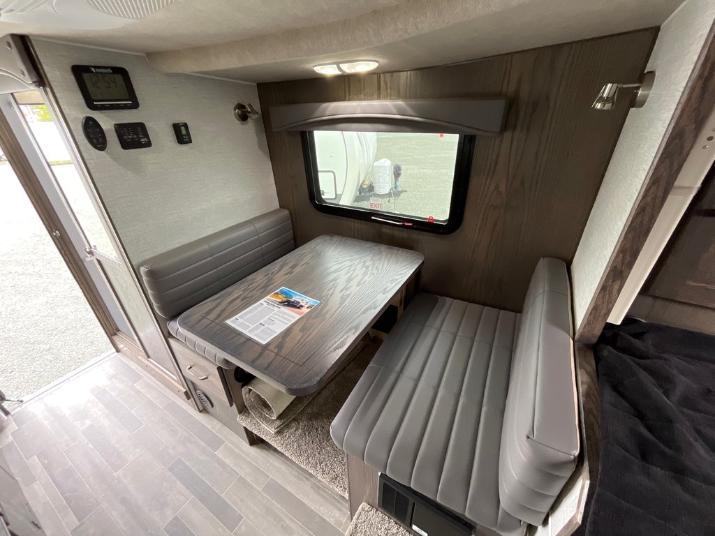 2023 NORTHERN LITE EXLE 8-11 Dry Bath in Terrace, British Columbia - 19 - w1024h768px