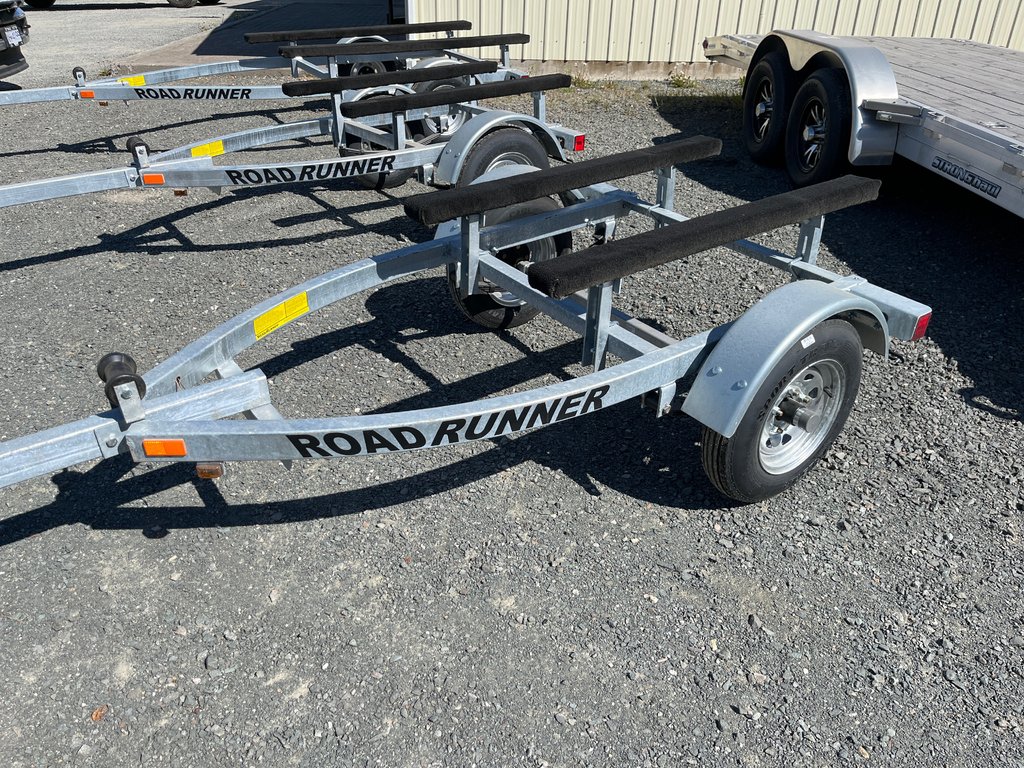 2026 ROAD RUNNER TRAILERS 1 000 in Terrace, British Columbia - 3 - w1024h768px
