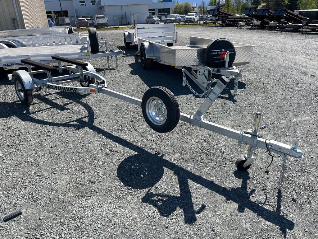 2026 ROAD RUNNER TRAILERS 1 000 in Terrace, British Columbia - 1 - w1024h768px