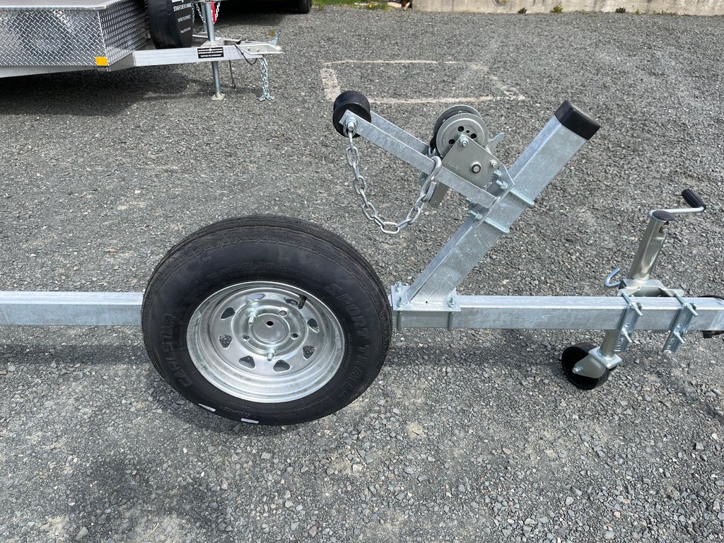 2026 ROAD RUNNER TRAILERS 1 000 in Terrace, British Columbia - 3 - w1024h768px