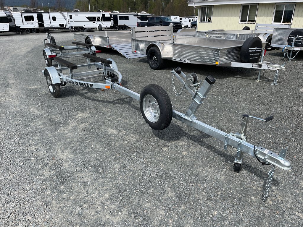 2026 ROAD RUNNER TRAILERS 1 000 in Terrace, British Columbia - 1 - w1024h768px