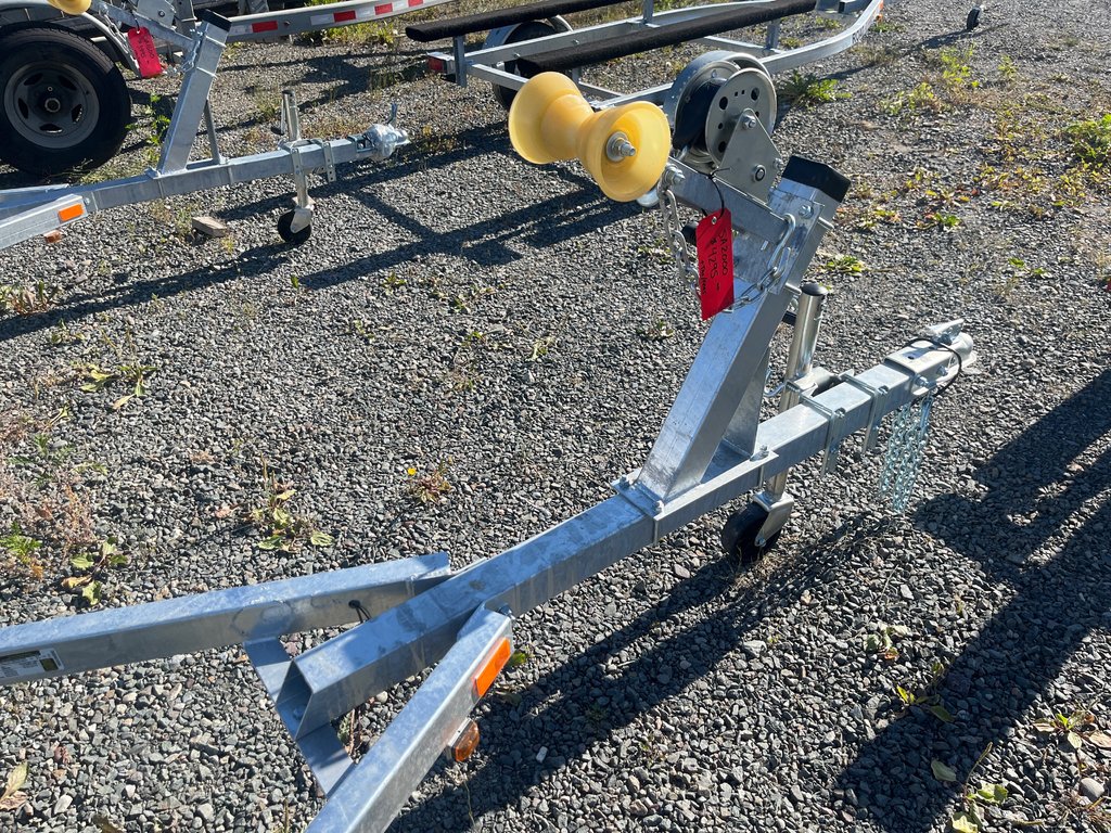 2026 ROAD RUNNER TRAILERS 2 000 in Terrace, British Columbia - 2 - w1024h768px