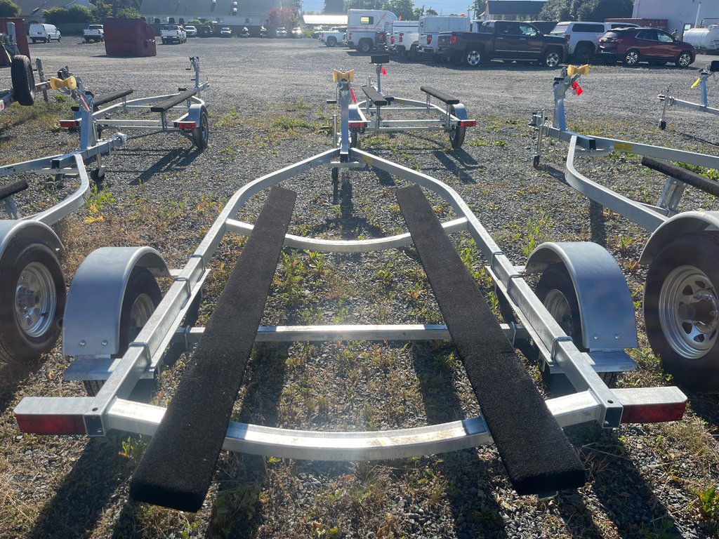 2026 ROAD RUNNER TRAILERS 2 000 in Terrace, British Columbia - 3 - w1024h768px