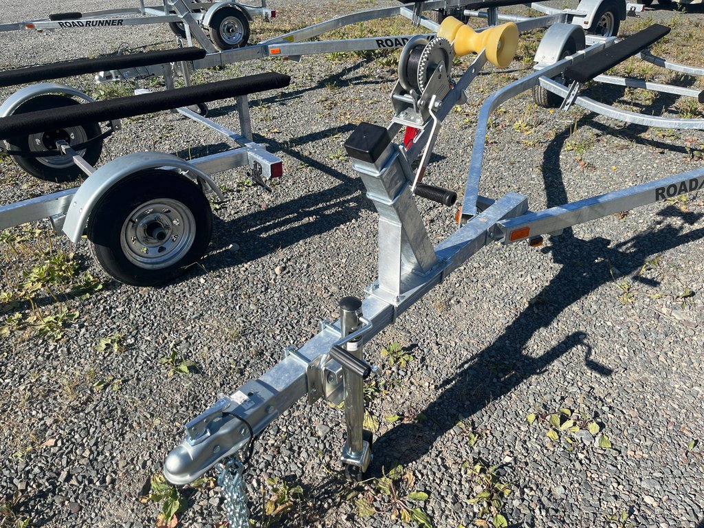 2026 ROAD RUNNER TRAILERS 2 000 in Terrace, British Columbia - 5 - w1024h768px