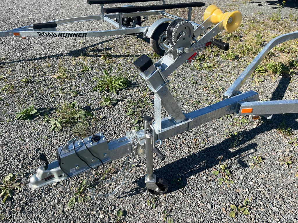 2026 ROAD RUNNER TRAILERS 4 200 in Terrace, British Columbia - 6 - w1024h768px