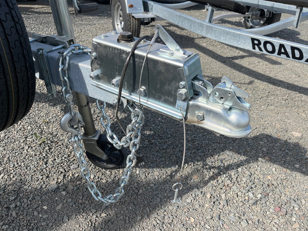 2026 ROAD RUNNER TRAILERS 5 200 in Terrace, British Columbia - 2 - w1024h768px