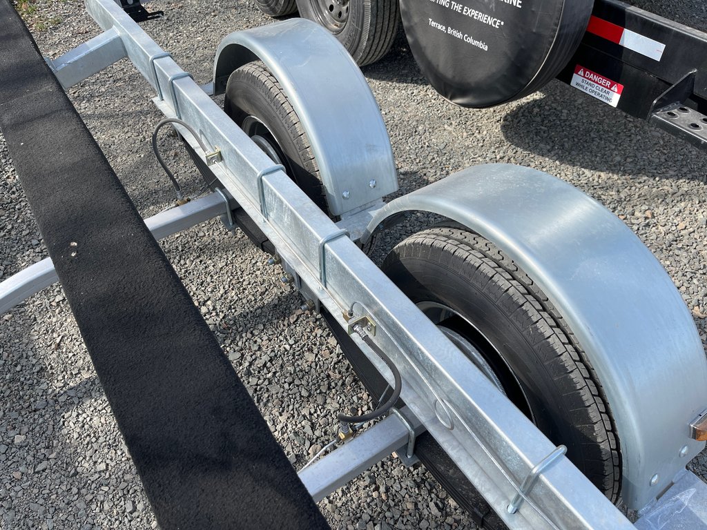 2026 ROAD RUNNER TRAILERS 5 200 in Terrace, British Columbia - 5 - w1024h768px