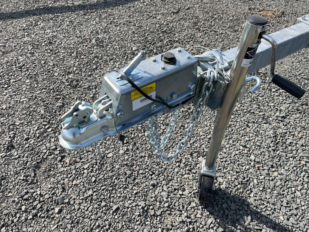 2026 ROAD RUNNER TRAILERS 4 200 in Terrace, British Columbia - 7 - w1024h768px