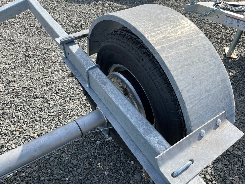 2026 ROAD RUNNER TRAILERS 4 200 in Terrace, British Columbia - 5 - w1024h768px