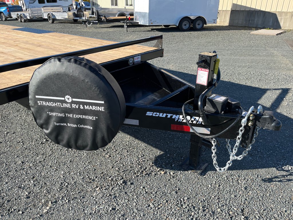2026 Southland HBAT7-20 in Terrace, British Columbia - 2 - w1024h768px