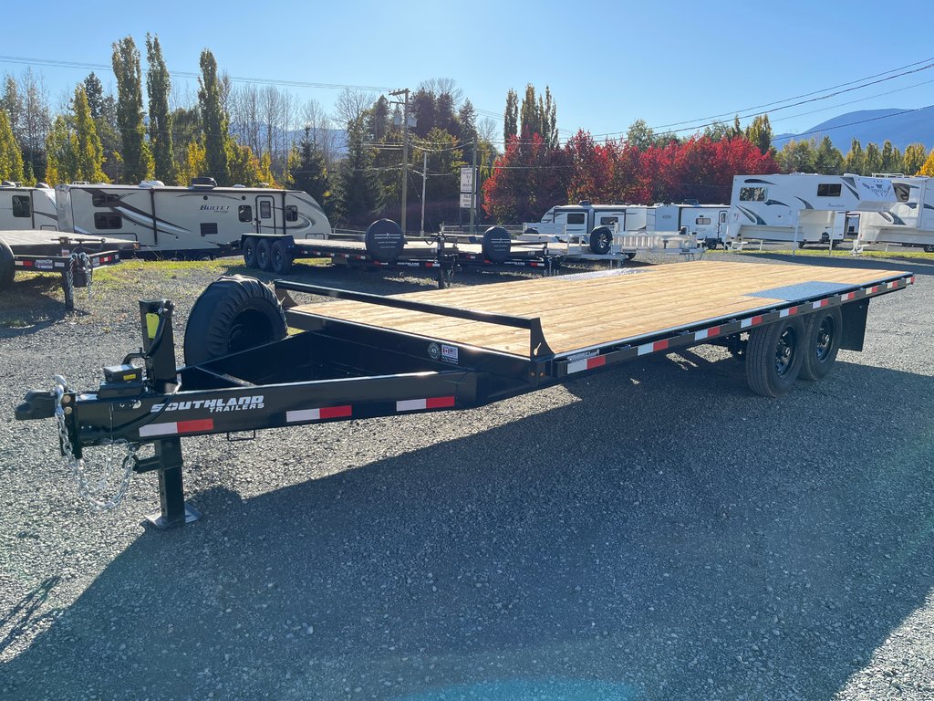 2026 Southland HBAT7-20 in Terrace, British Columbia - 4 - w1024h768px