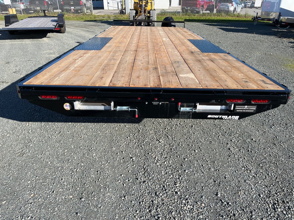 2026 Southland HBAT7-20 in Terrace, British Columbia - 1 - w1024h768px