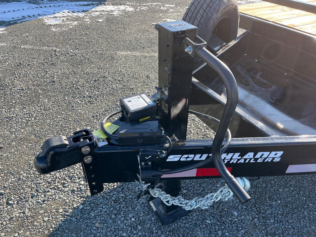 2026 Southland HBAT7-20 in Terrace, British Columbia - 4 - w1024h768px