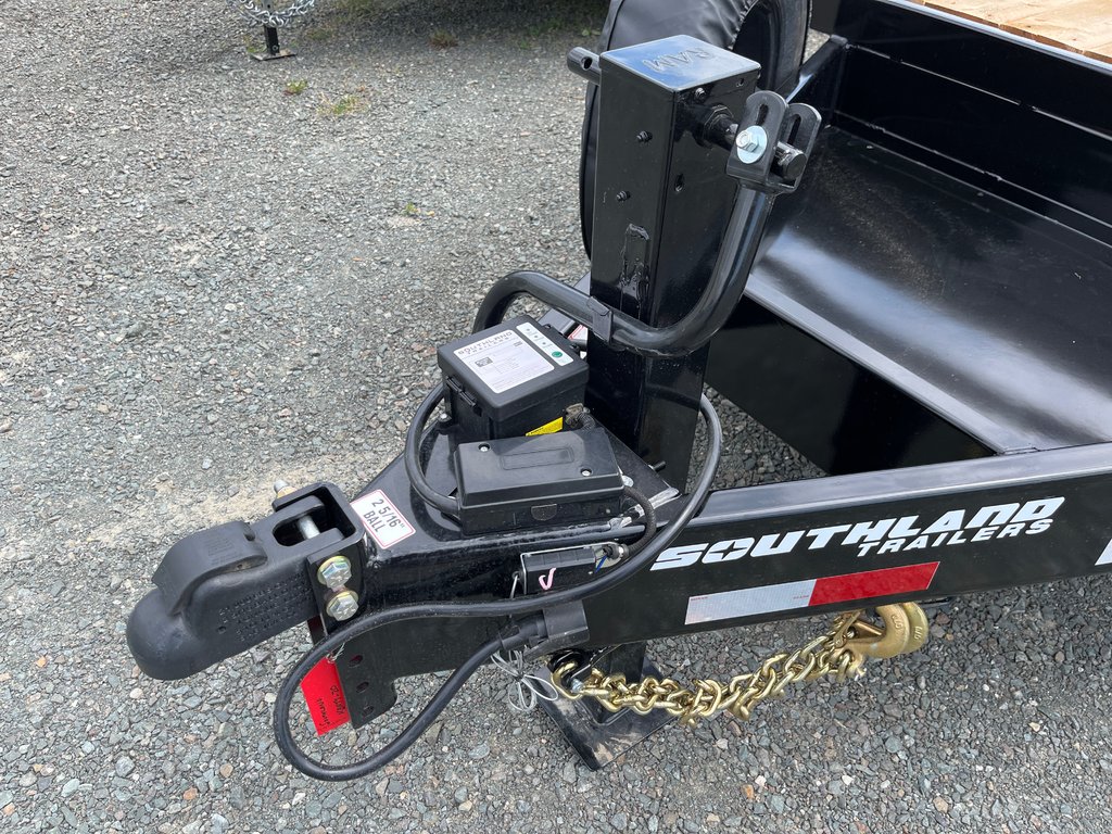2026 Southland HBAT7-20 in Terrace, British Columbia - 2 - w1024h768px