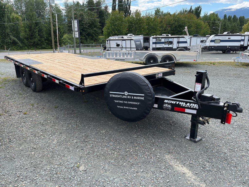 2026 Southland HBAT7-20 in Terrace, British Columbia - 1 - w1024h768px
