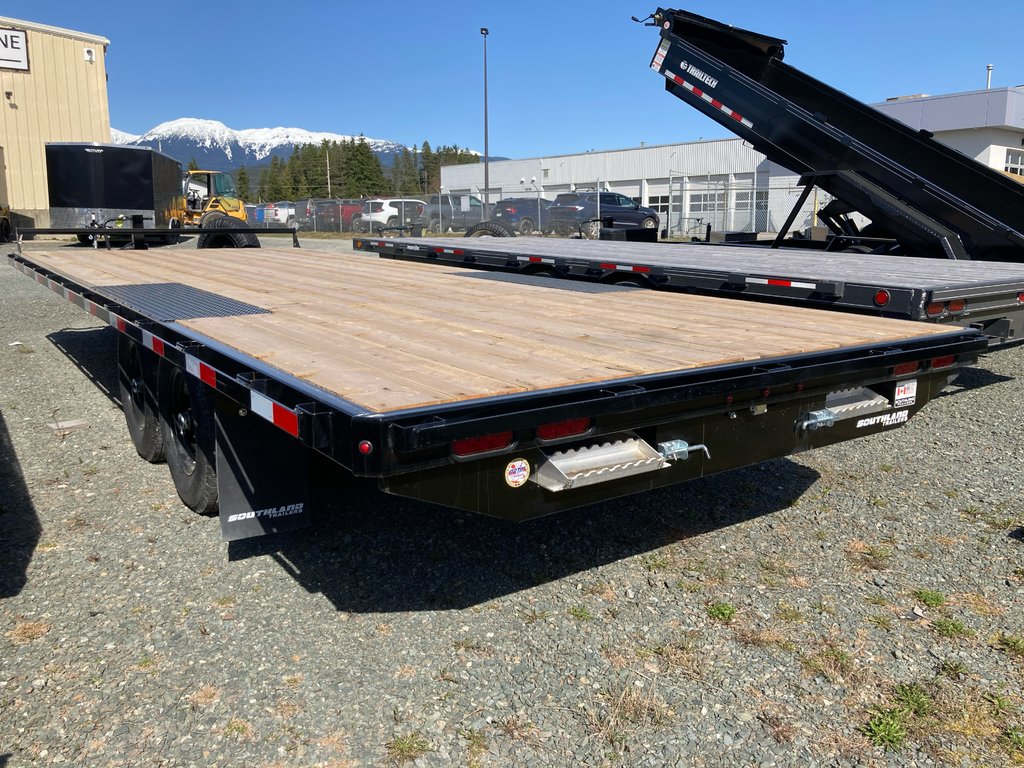 2025 Southland HBAT7-22 in Terrace, British Columbia - 5 - w1024h768px