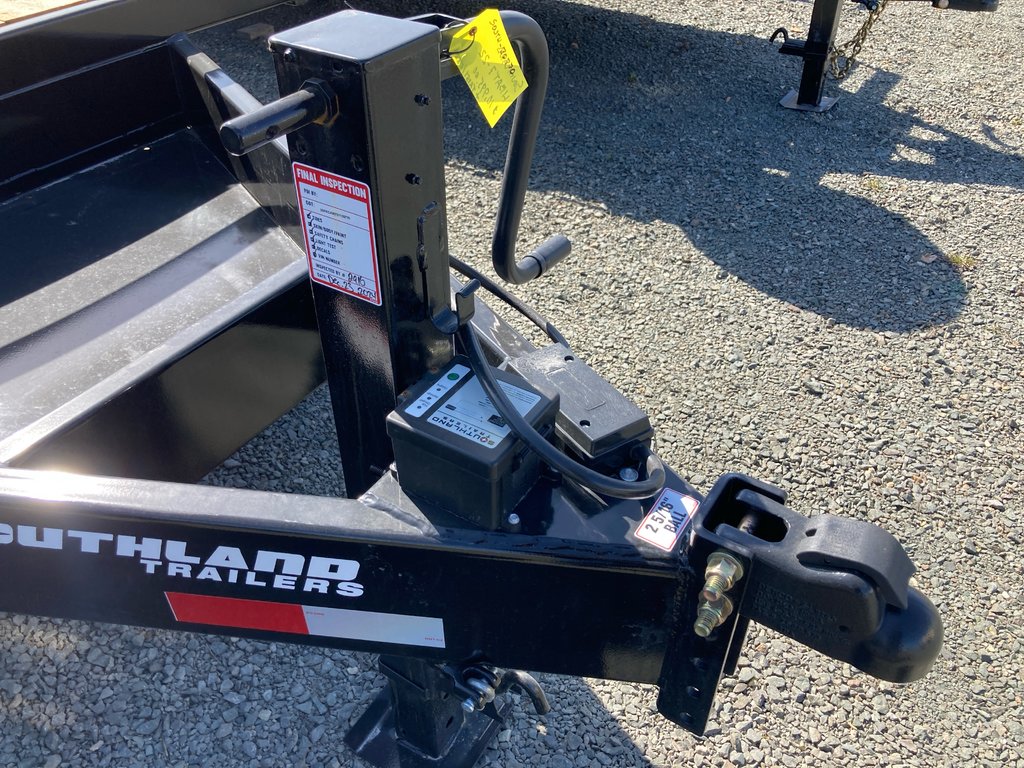 2025 Southland HBAT7-22 in Terrace, British Columbia - 2 - w1024h768px