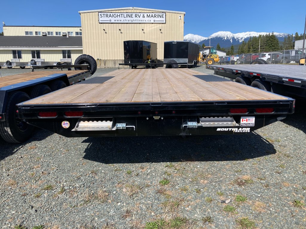 2025 Southland HBAT7-22 in Terrace, British Columbia - 4 - w1024h768px