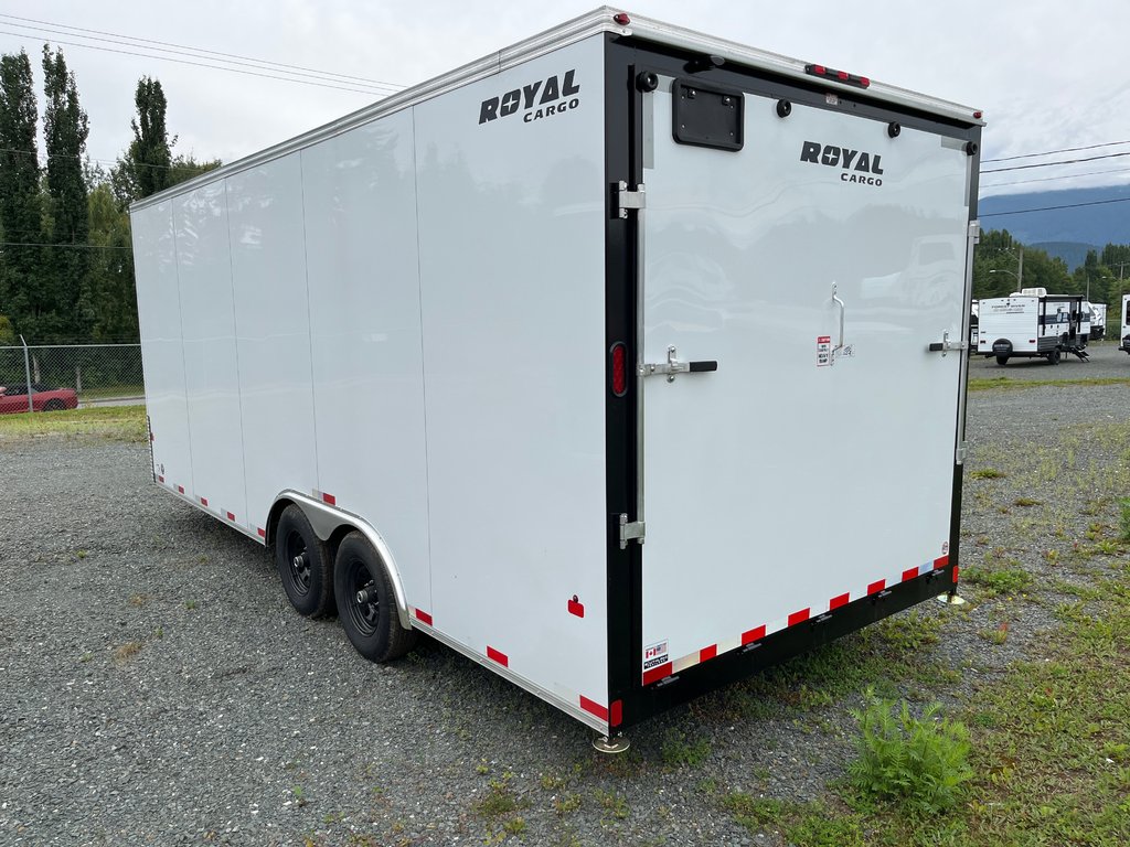 2026 Southland LARCT52-820F-86 in Terrace, British Columbia - 2 - w1024h768px