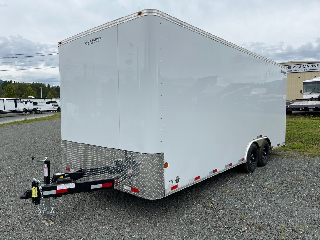 2026 Southland LARCT52-820F-86 in Terrace, British Columbia - 1 - w1024h768px