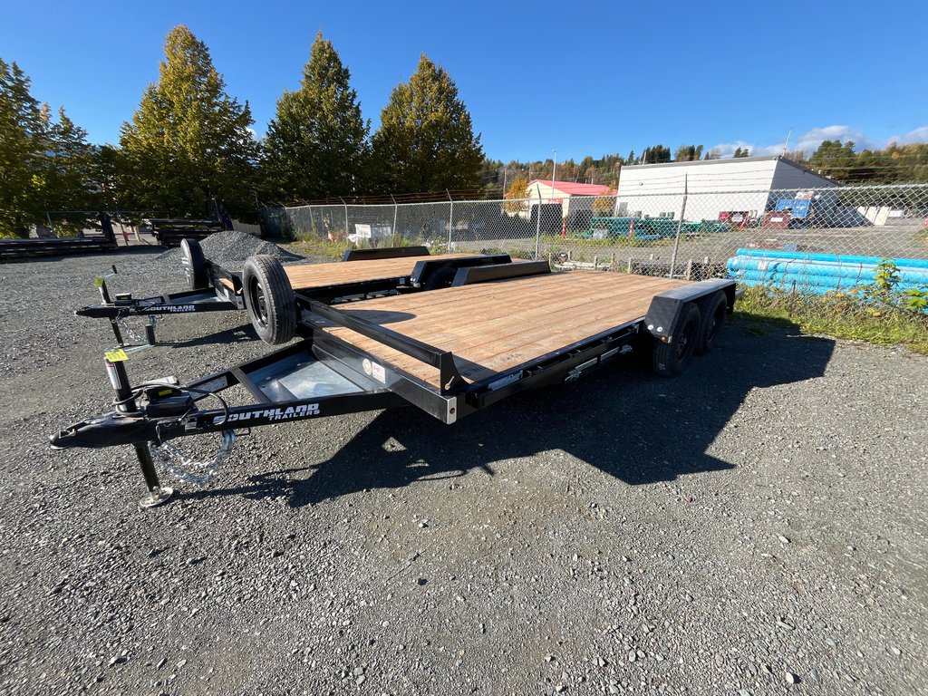 2026 Southland LBAT35-16 in Terrace, British Columbia - 1 - w1024h768px