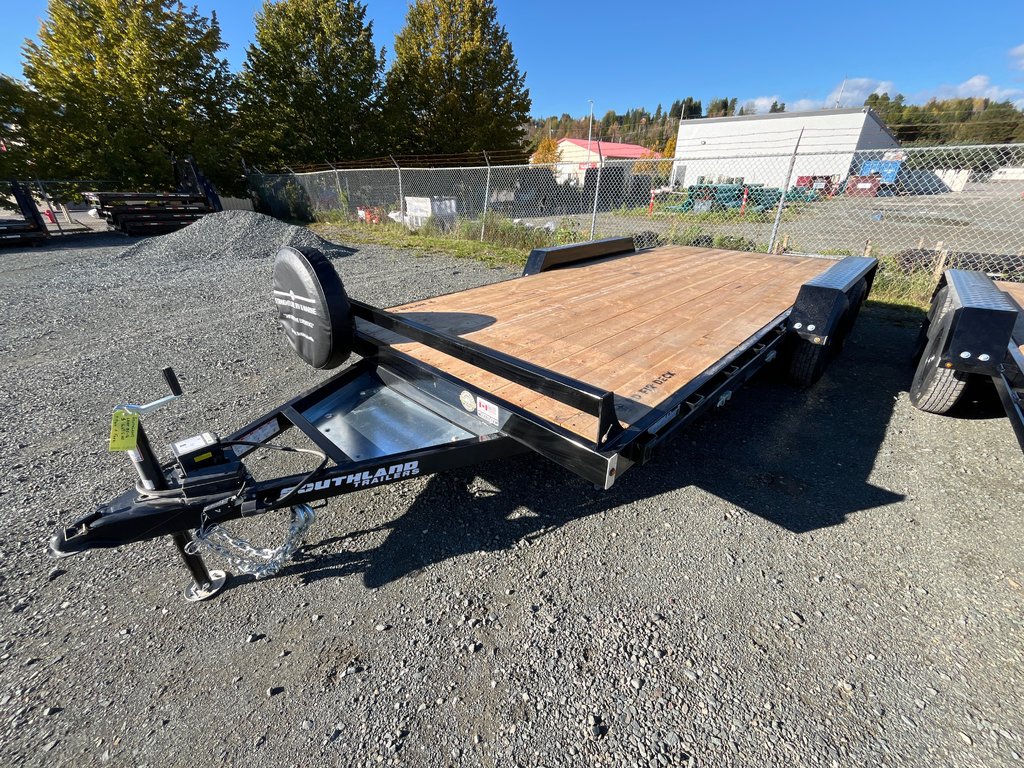 2026 Southland LBAT35-16 in Terrace, British Columbia - 1 - w1024h768px