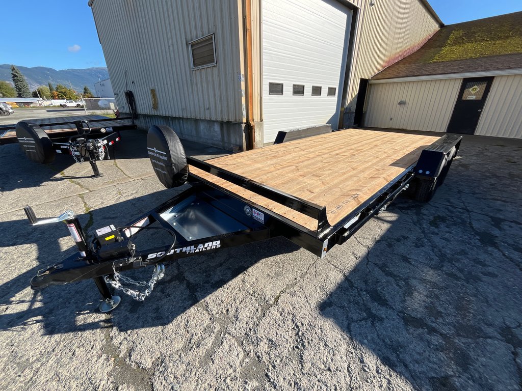 2026 Southland LBAT35-16 in Terrace, British Columbia - 1 - w1024h768px