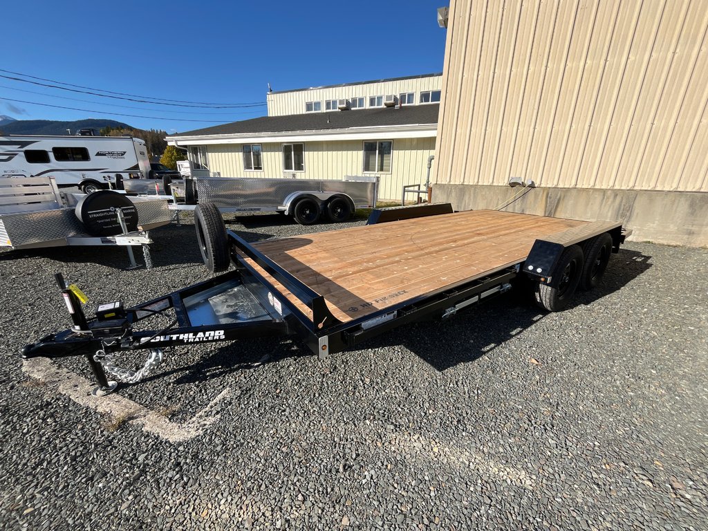 2026 Southland LBAT35-16 in Terrace, British Columbia - 1 - w1024h768px