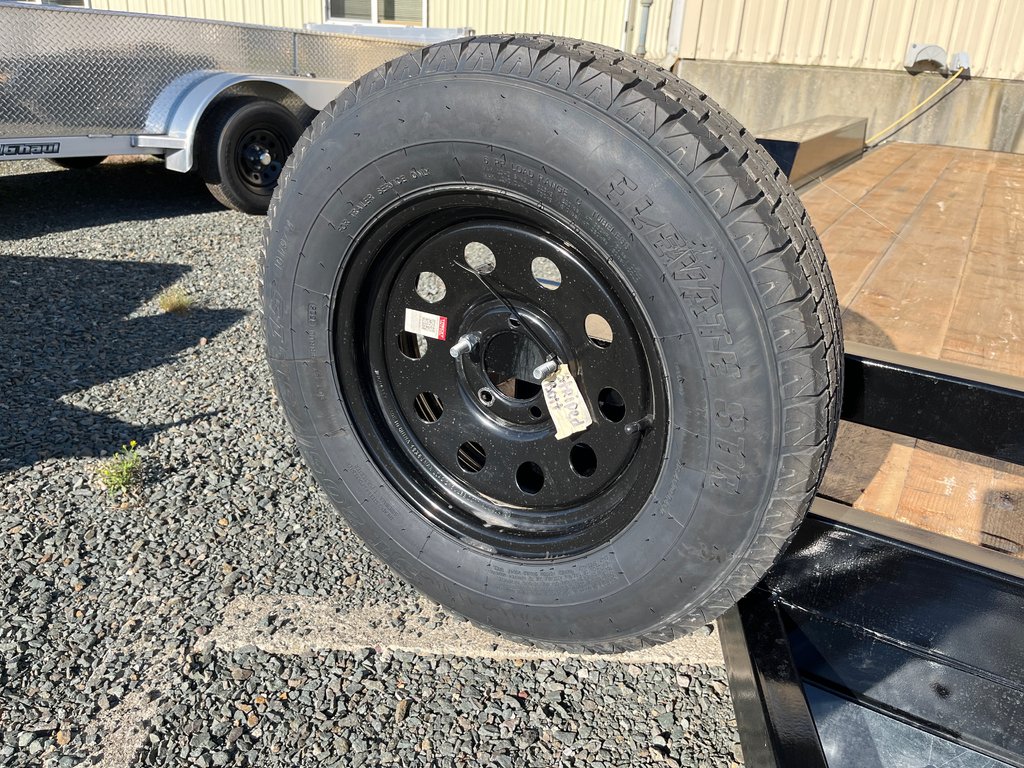 2026 Southland LBAT35-16 in Terrace, British Columbia - 5 - w1024h768px