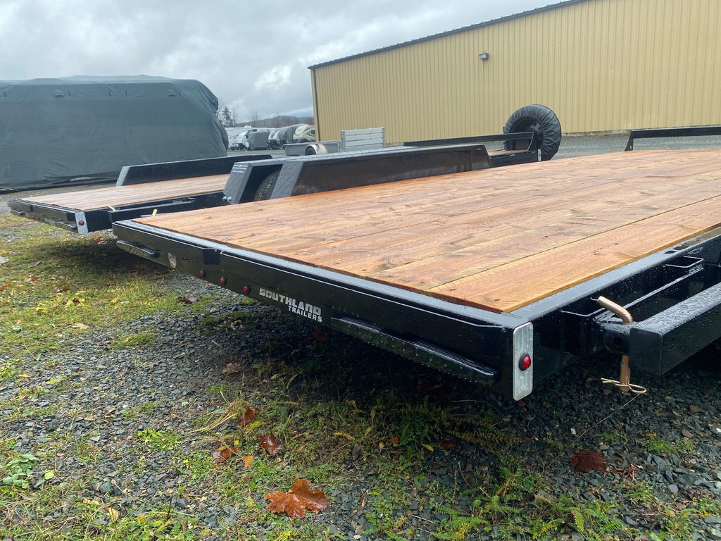 2026 Southland LBAT35-16 in Terrace, British Columbia - 4 - w1024h768px