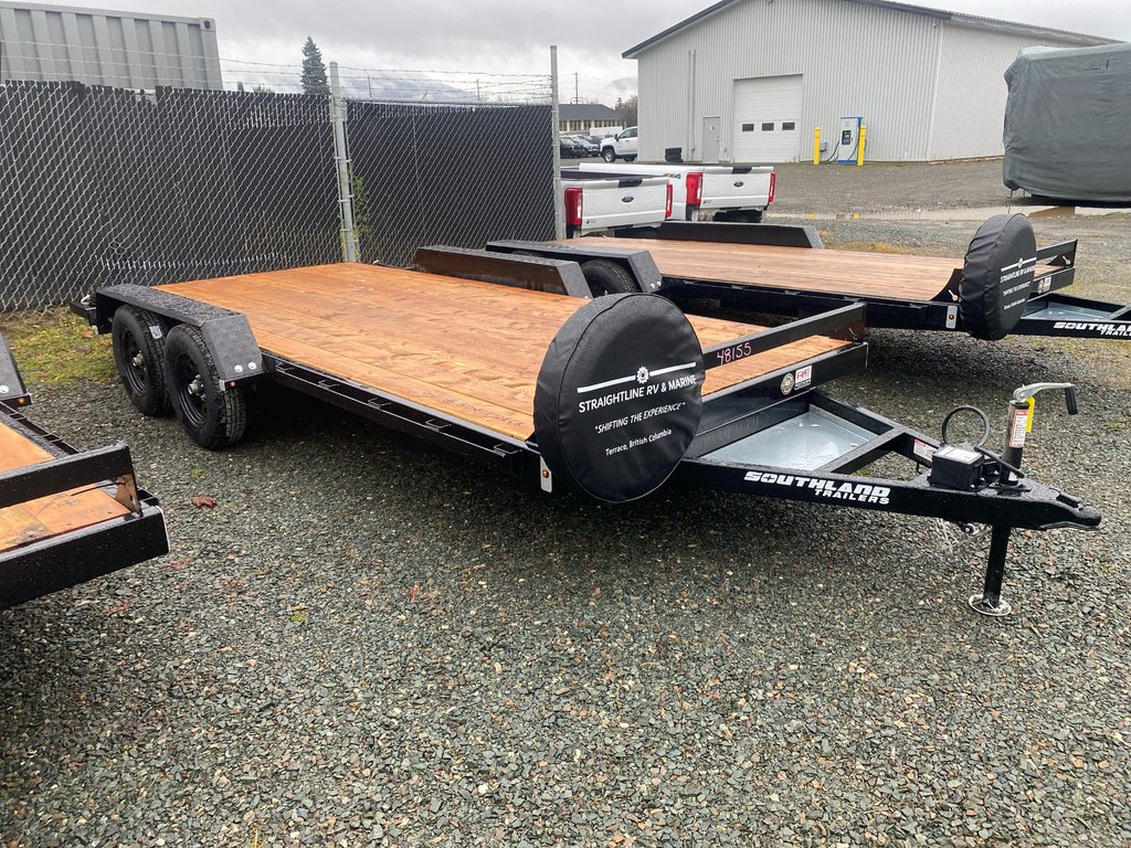 2026 Southland LBAT35-16 in Terrace, British Columbia - 3 - w1024h768px