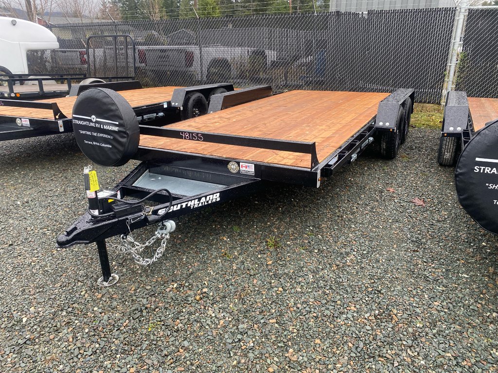 2026 Southland LBAT35-16 in Terrace, British Columbia - 1 - w1024h768px