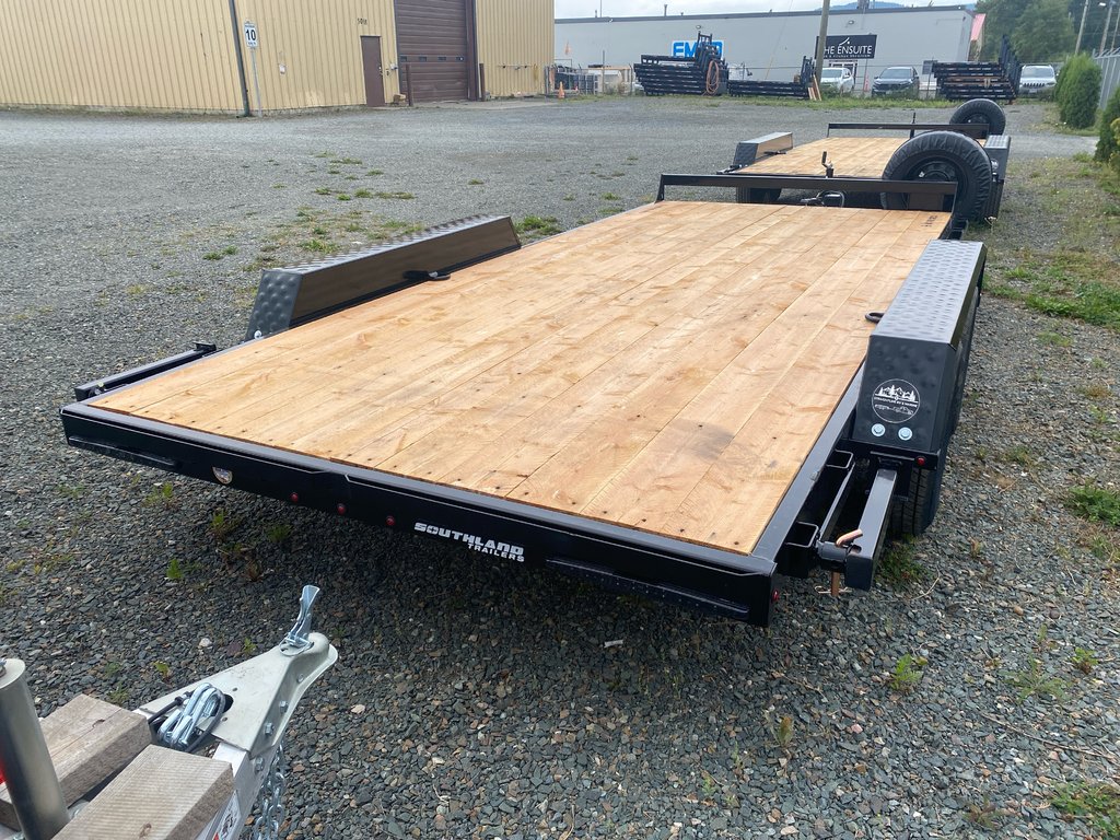 2027 Southland LBAT35-16 southland in Terrace, British Columbia - 3 - w1024h768px