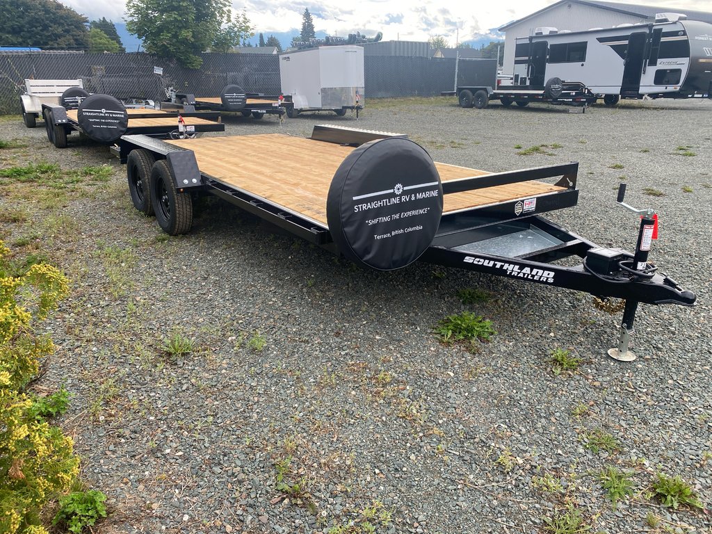 2027 Southland LBAT35-16 southland in Terrace, British Columbia - 2 - w1024h768px