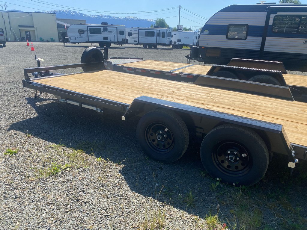2026 Southland LBAT35-18 in Terrace, British Columbia - 2 - w1024h768px