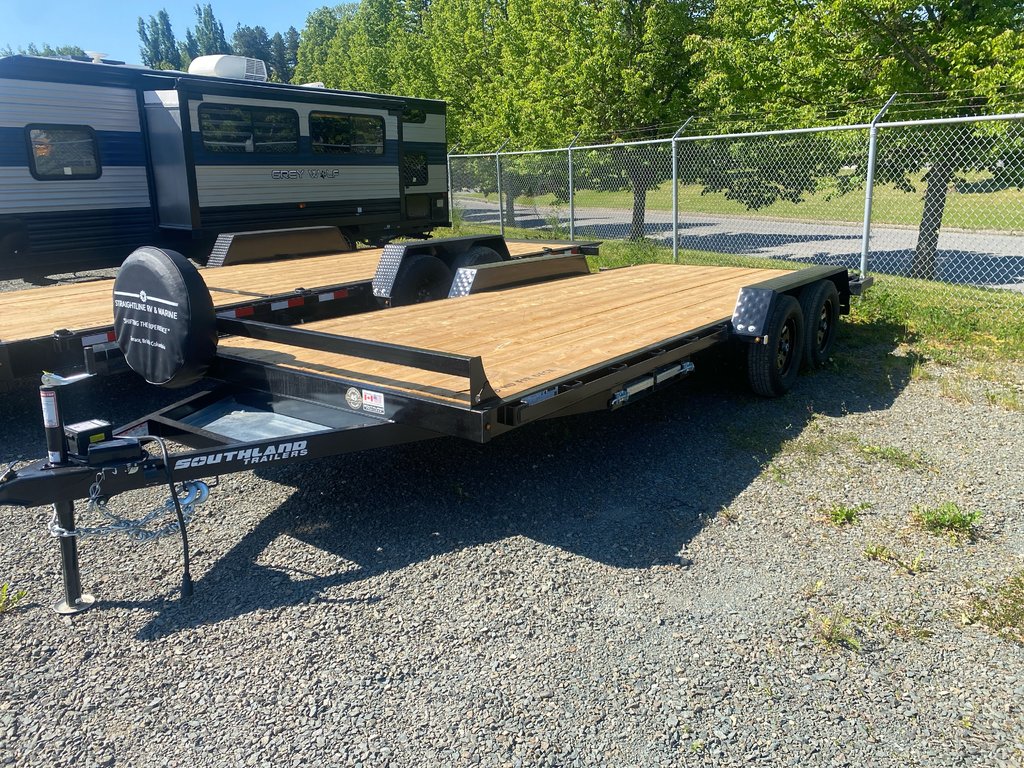 2026 Southland LBAT35-18 in Terrace, British Columbia - 1 - w1024h768px