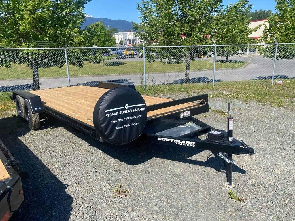 2026 Southland LBAT35-18 in Terrace, British Columbia - 4 - w1024h768px