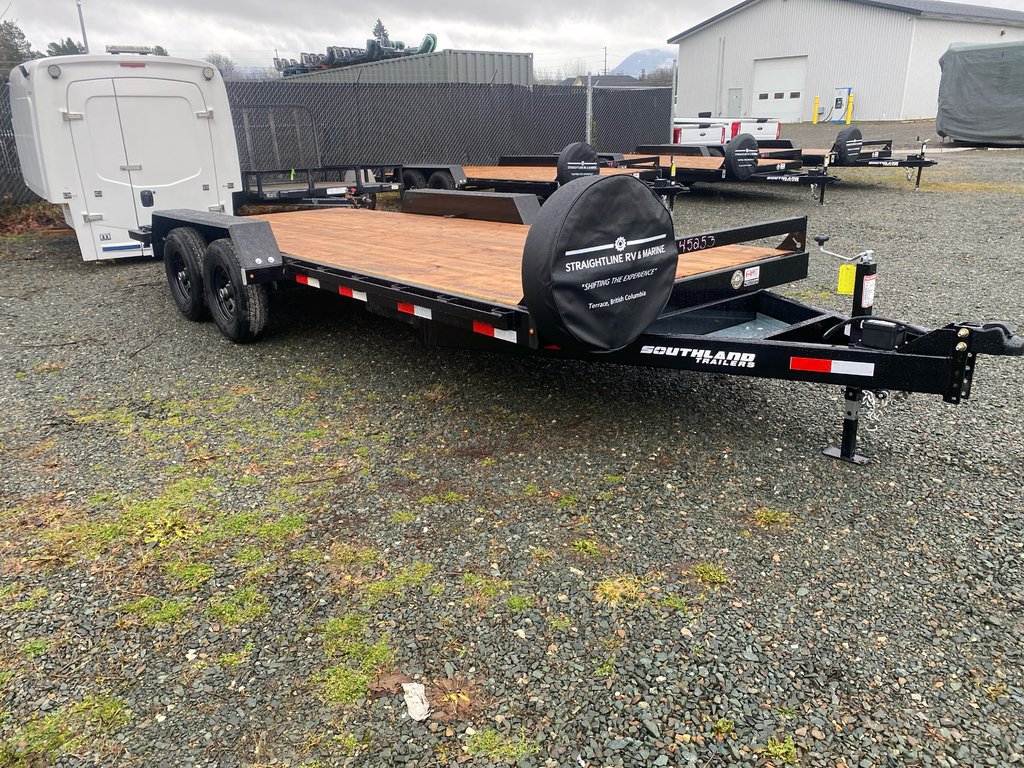 2026 Southland LBAT52-18 in Terrace, British Columbia - 3 - w1024h768px