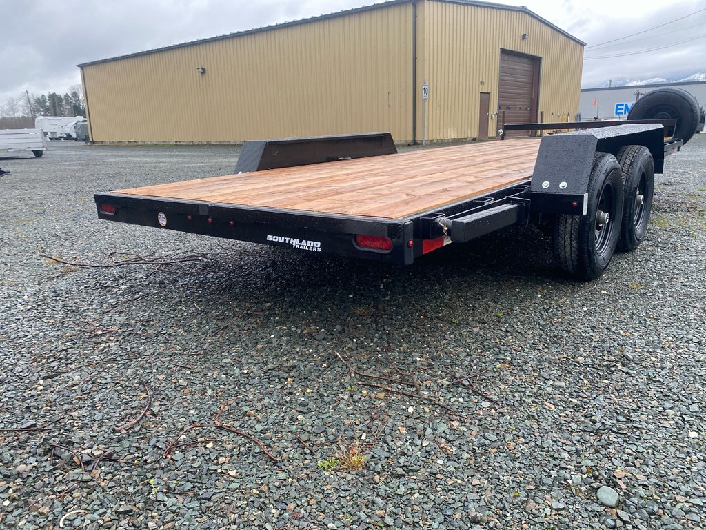 2026 Southland LBAT52-18 in Terrace, British Columbia - 4 - w1024h768px