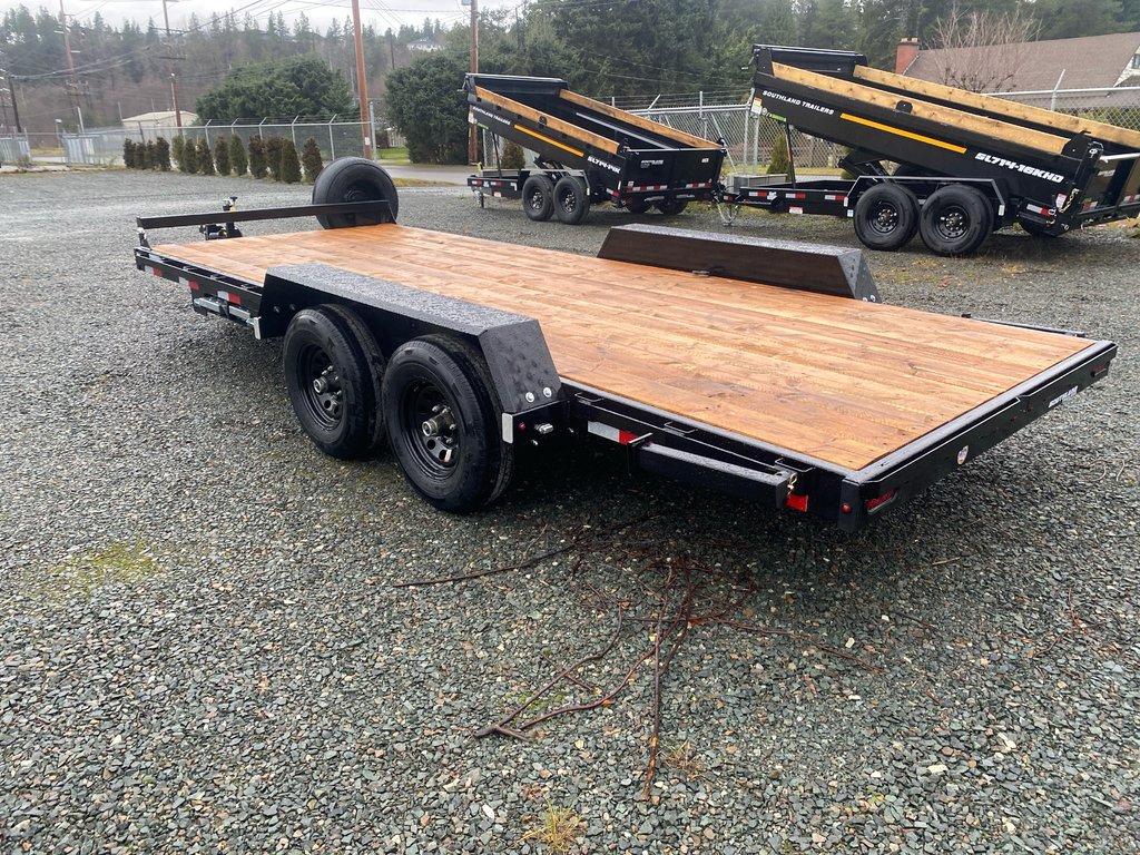 2026 Southland LBAT52-18 in Terrace, British Columbia - 5 - w1024h768px