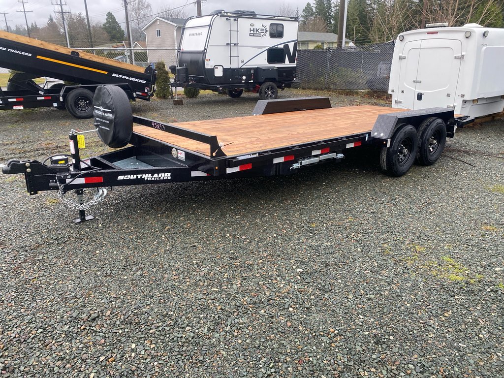 2026 Southland LBAT52-18 in Terrace, British Columbia - 1 - w1024h768px