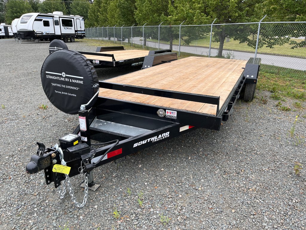 2026 Southland LBAT7-20 in Terrace, British Columbia - 1 - w1024h768px