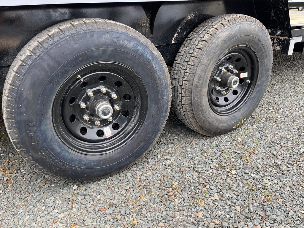2026 Southland LBAT7-20 in Terrace, British Columbia - 4 - w1024h768px
