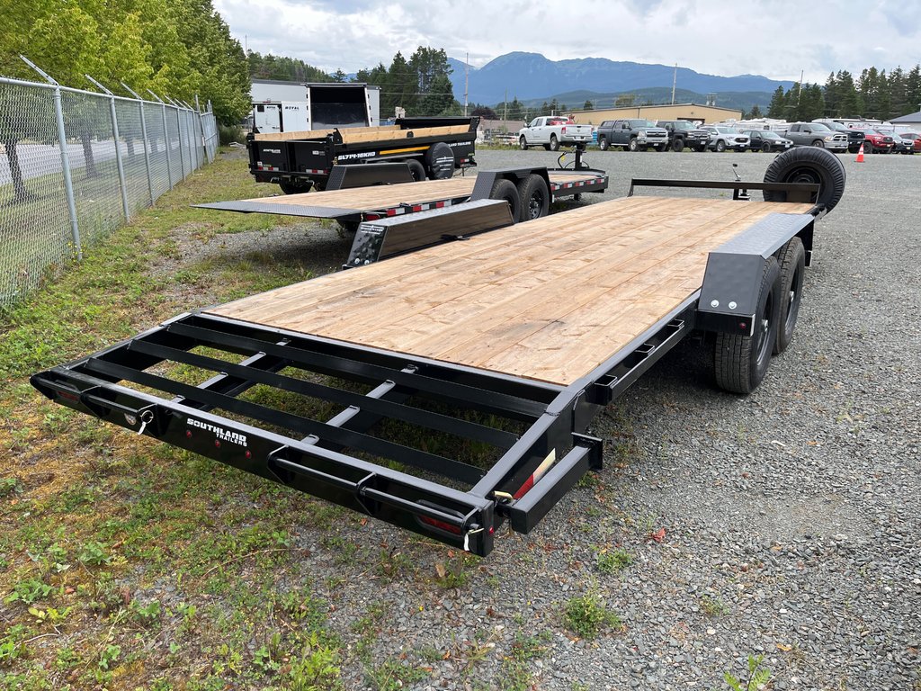 2026 Southland LBAT7-20 in Terrace, British Columbia - 2 - w1024h768px