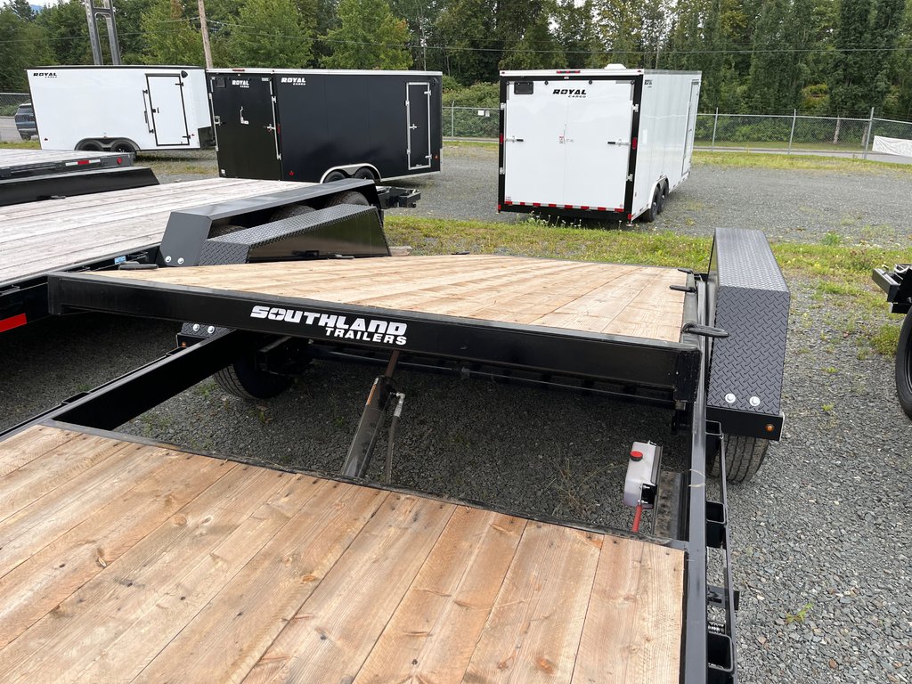 2026 Southland LBAT7-416 TLT in Terrace, British Columbia - 3 - w1024h768px