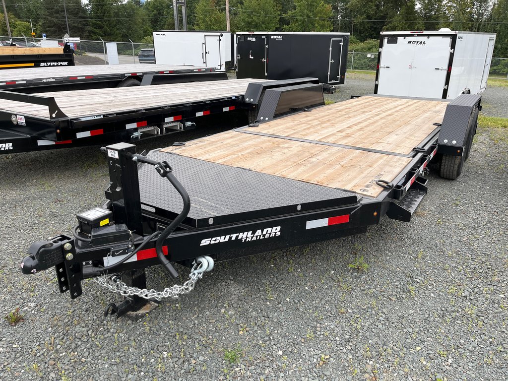 2026 Southland LBAT7-416 TLT in Terrace, British Columbia - 1 - w1024h768px