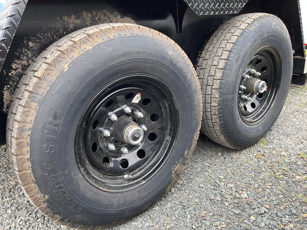 2026 Southland LBAT7-416 TLT in Terrace, British Columbia - 5 - w1024h768px