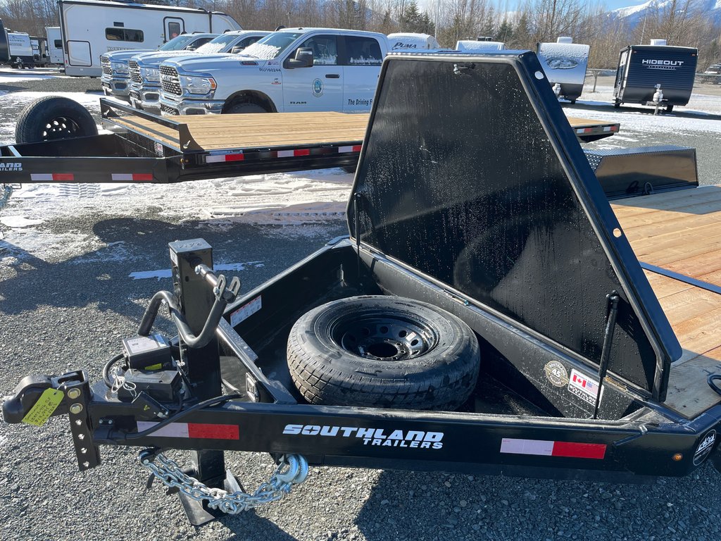 2026 Southland LBAT7-416 TLT in Terrace, British Columbia - 2 - w1024h768px