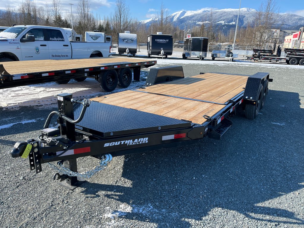 2026 Southland LBAT7-416 TLT in Terrace, British Columbia - 1 - w1024h768px